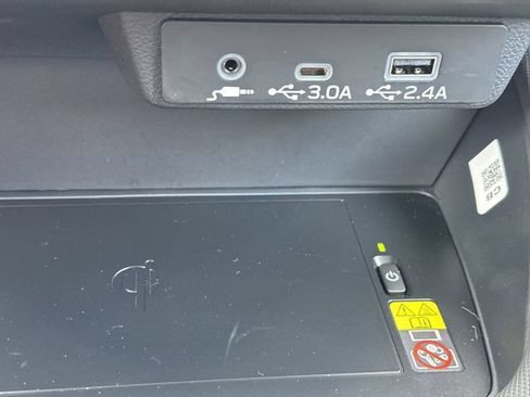 Certified 2026 Subaru Forester Premium AWD/4WD image 25