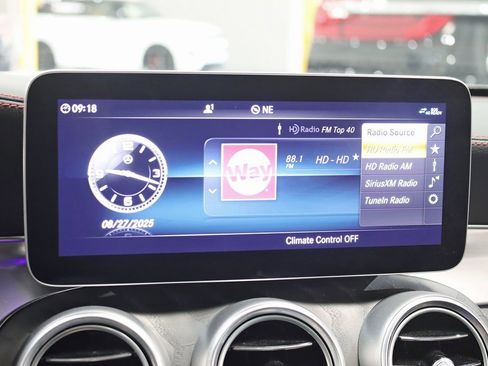 Used 2021 Mercedes-Benz C 43 AMG 4MATIC Coupe image 24