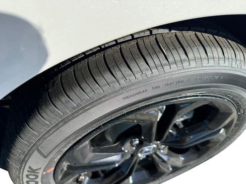 Used 2025 Honda Accord SE image 7