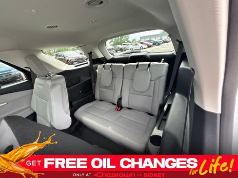 New 2026 Ford Explorer Active w/ Active Comfort Package AWD/4WD image 27