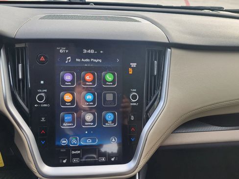 Used 2021 Subaru Legacy Premium image 23