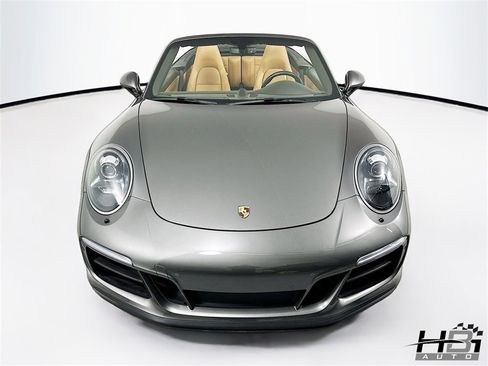 Used 2017 Porsche 911 Carrera GTS image 27