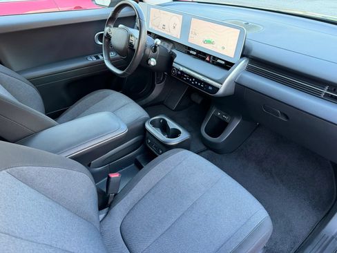 Used 2024 Hyundai Ioniq 5 SEL RWD image 20