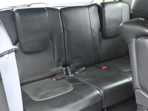 Used 2021 Nissan Armada SV image 15