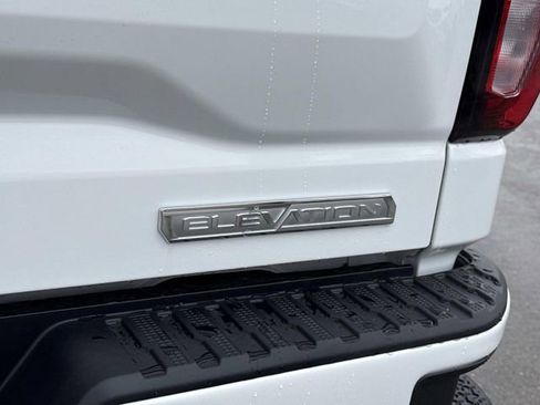 New 2026 GMC Sierra 1500 Elevation w/ X31 Off-Road Package image 5