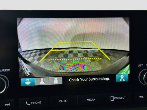 Used 2023 Honda Accord EX image 19
