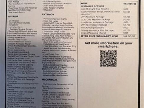 Used 2016 BMW 428i xDrive 428i xDrive image 45