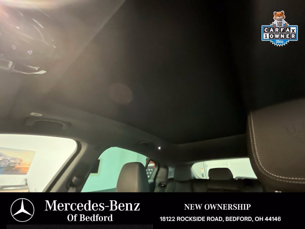 Used 2025 Maserati Grecale Modena AWD/4WD image 33