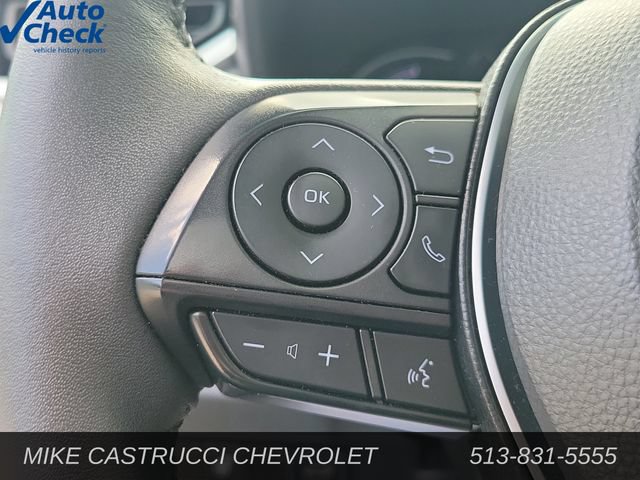 Used 2024 Toyota RAV4 XLE Premium w/ Weather Package AWD/4WD image 17