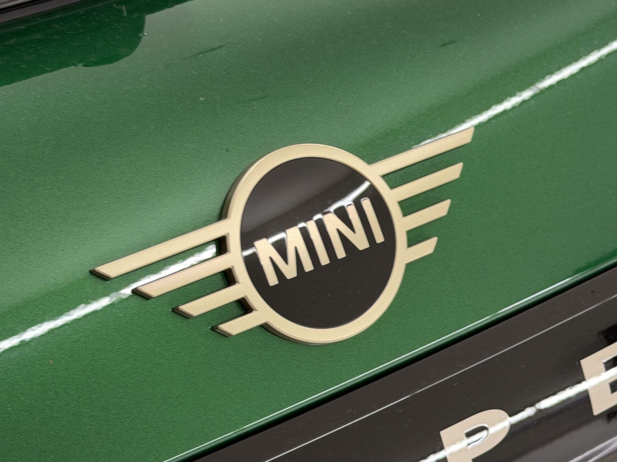 New 2026 MINI Cooper S FWD image 33