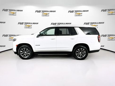 Used 2023 Chevrolet Tahoe LT w/ LT Signature Plus Package AWD/4WD image 4