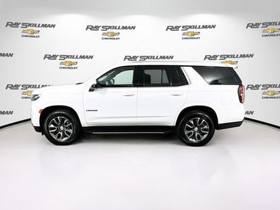 Used 2023 Chevrolet Tahoe LT w/ LT Signature Plus Package