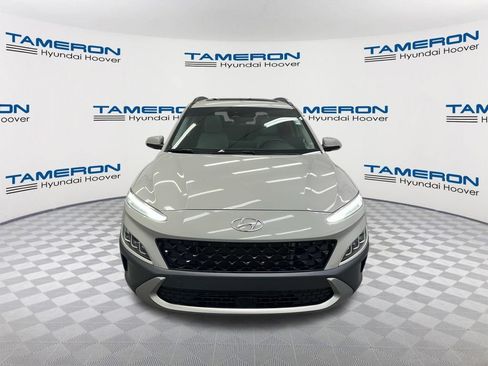 Used 2023 Hyundai Kona Limited w/ Cargo Package FWD image 8