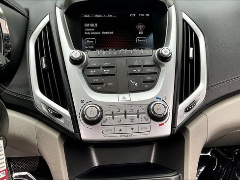 Used 2016 GMC Terrain Denali AWD/4WD image 13