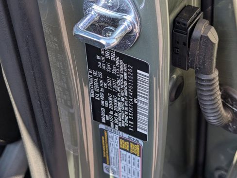 Certified 2023 Kia Sportage X-Pro image 36