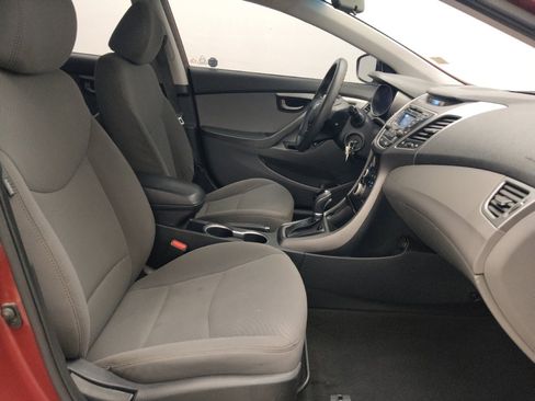 Used 2016 Hyundai Elantra SE FWD image 21