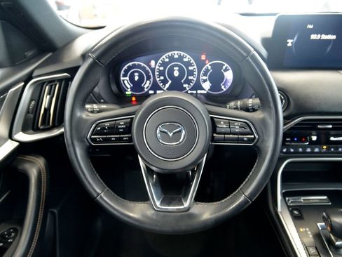 Certified 2024 MAZDA CX-90 Plug-In Hybrid w/ Premium Plus image 18
