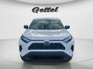 Certified 2024 Toyota RAV4 LE FWD video 2