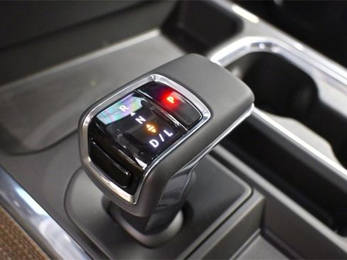 New 2026 Chevrolet Silverado 1500 LT Trail Boss w/ Convenience Package II image 25