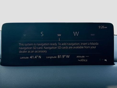 Used 2022 MAZDA CX-5 Carbon Edition AWD/4WD image 14