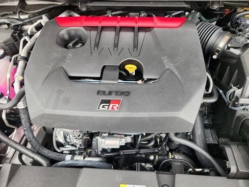 New 2026 Toyota Corolla GR AWD/4WD image 24