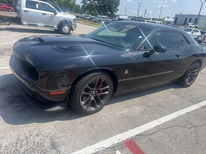 Used 2022 Dodge Challenger R/T Scat Pack w/ Plus Package