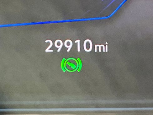 Used 2024 Volkswagen Taos S image 38