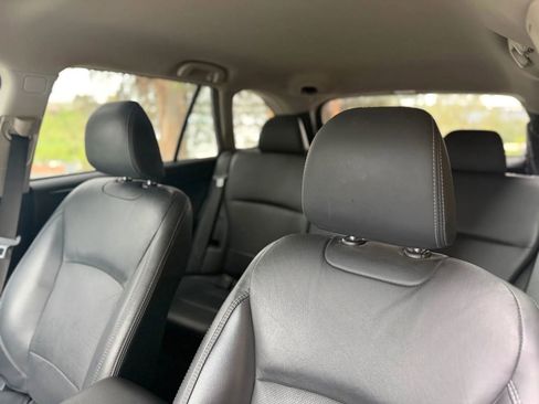 Used 2019 Subaru Outback 2.5i Limited w/ Popular Package #2 image 12