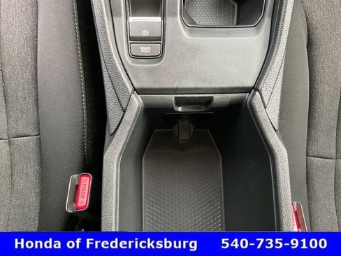 Certified 2026 Honda Accord SE image 35