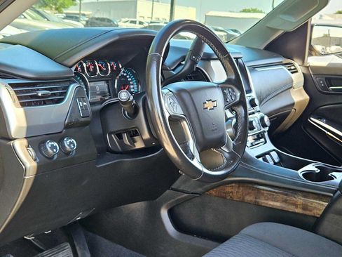 Used 2019 Chevrolet Tahoe LS AWD/4WD image 2