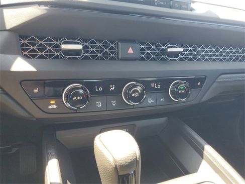 New 2025 Honda Accord SE image 28