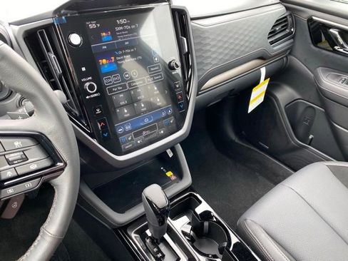New 2026 Subaru Forester Touring AWD/4WD image 16