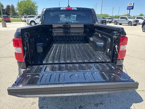 New 2026 Ford Maverick XLT AWD/4WD image 12