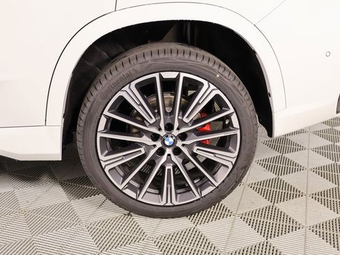 New 2026 BMW X1 xDrive28i w/ Technology Package image 21