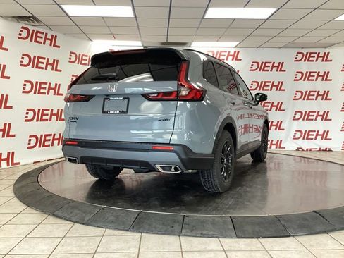 New 2026 Honda CR-V Sport-L image 7
