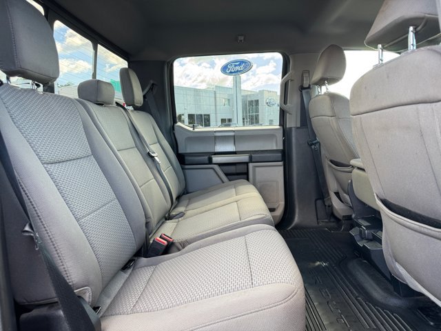 Used 2022 Ford F350 XLT w/ XLT Premium Package AWD/4WD image 24