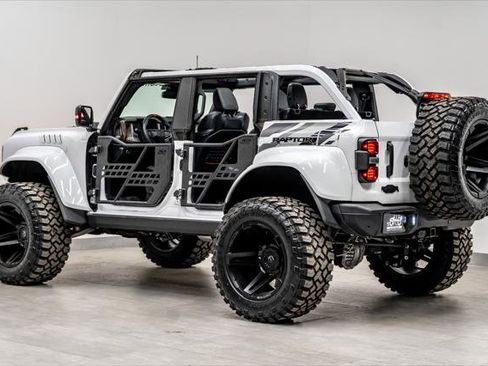 Used 2024 Ford Bronco Raptor image 31