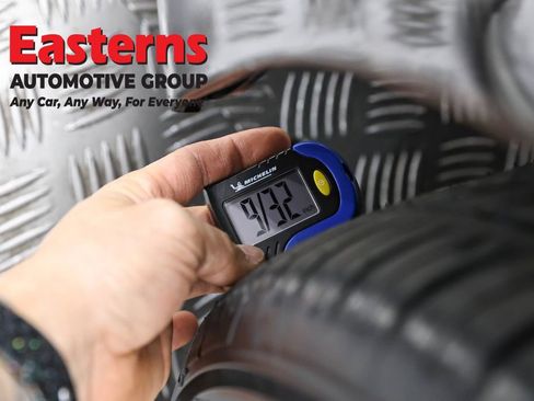 Used 2018 Honda Accord EX-L image 27