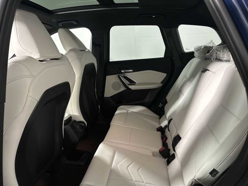 New 2026 BMW X1 xDrive28i w/ Convenience Package image 19
