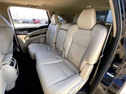 Used 2016 Acura MDX FWD w/ Technology Package image 18
