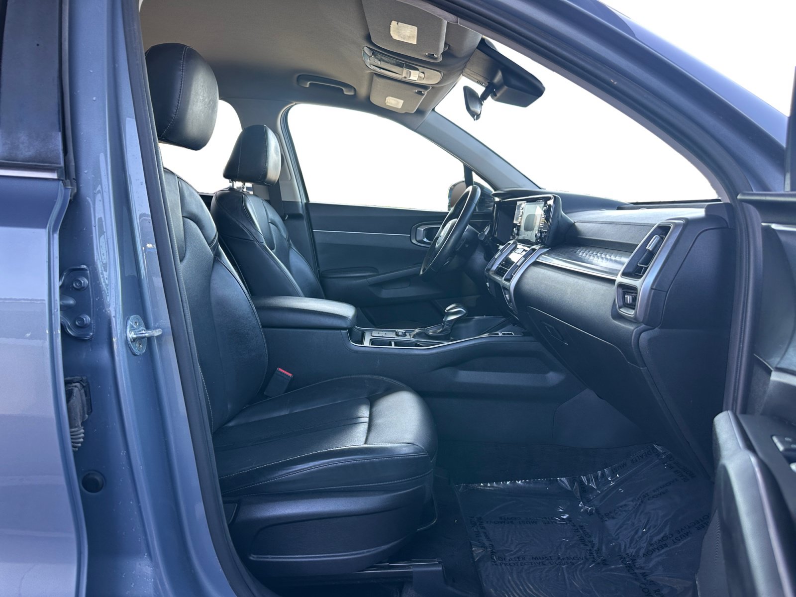 Used 2021 Kia Sorento S FWD image 15