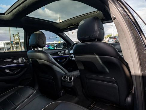 Used 2019 Mercedes-Benz E 63 AMG S image 43