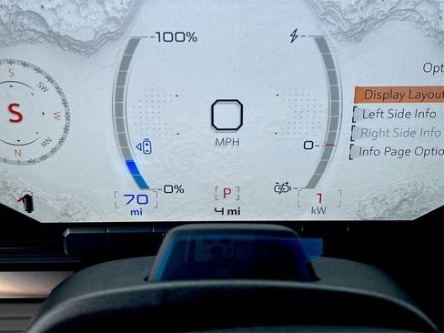 New 2025 GMC Hummer EV 2X image 12