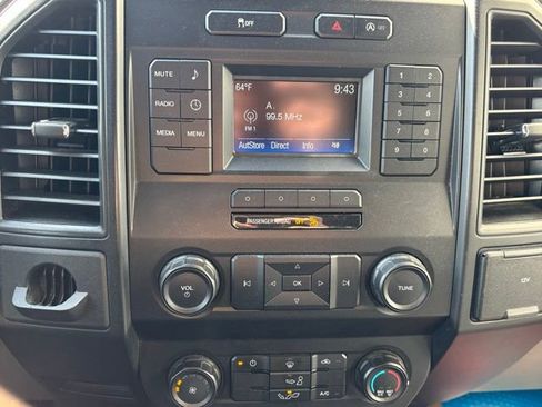 Used 2019 Ford F150 XL w/ XL Power Equipment Group image 10