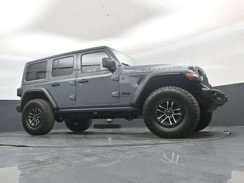 New 2026 Jeep Wrangler Unlimited Rubicon 392 w/ Quick Order Package 27X Moab AWD/4WD image 39
