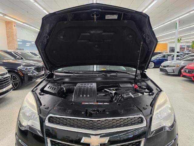 Used 2015 Chevrolet Equinox LS FWD image 37