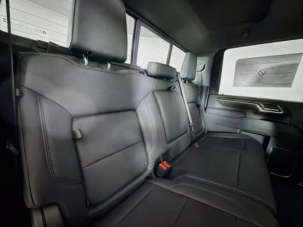 New 2026 Chevrolet Silverado 3500 LT AWD/4WD image 22