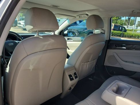 Used 2018 Hyundai Sonata Limited FWD image 16