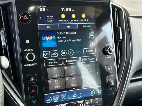 Used 2024 Subaru Impreza RS w/ Popular Package #1 image 18