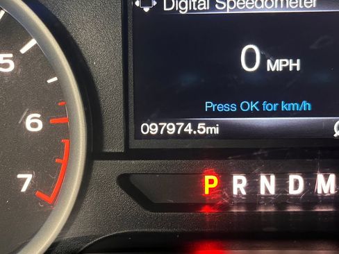 Used 2018 Ford F150 XLT w/ Equipment Group 301A Mid AWD/4WD image 18